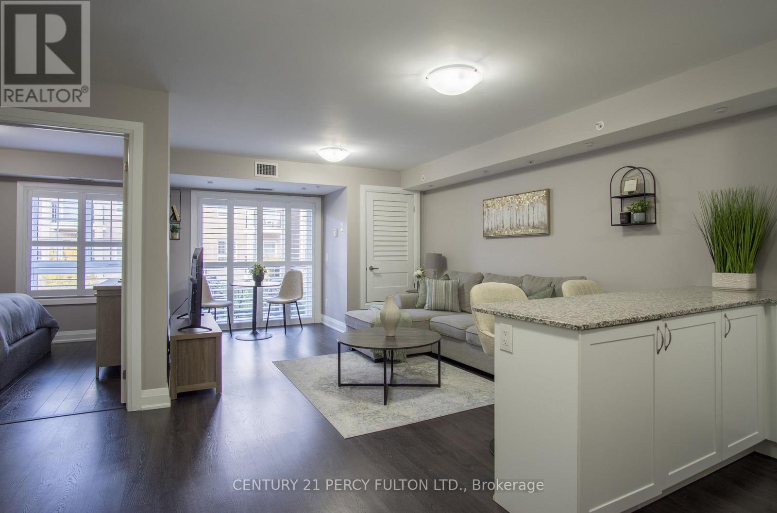 201 - 481 RUPERT AVENUE, Whitchurch-Stouffville, Ontario