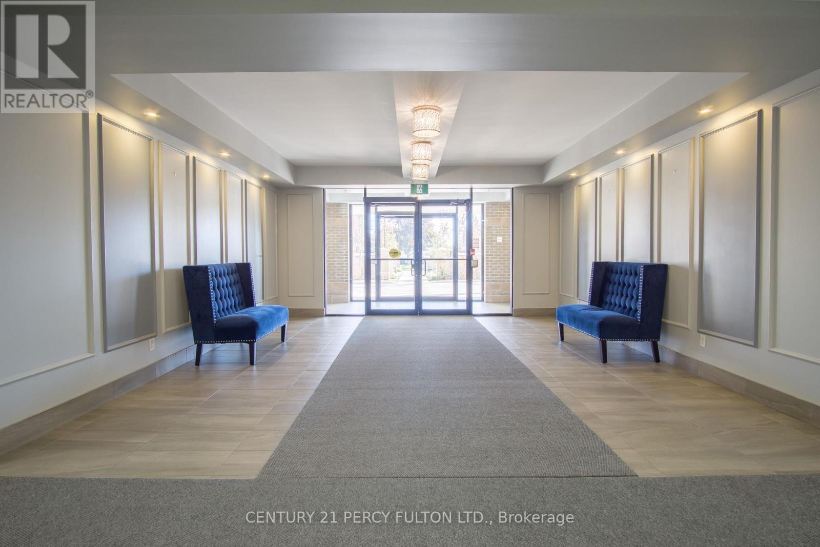 201 - 481 Rupert Avenue, Whitchurch-Stouffville, Ontario  L4A 1Y7 - Photo 21 - N12686456