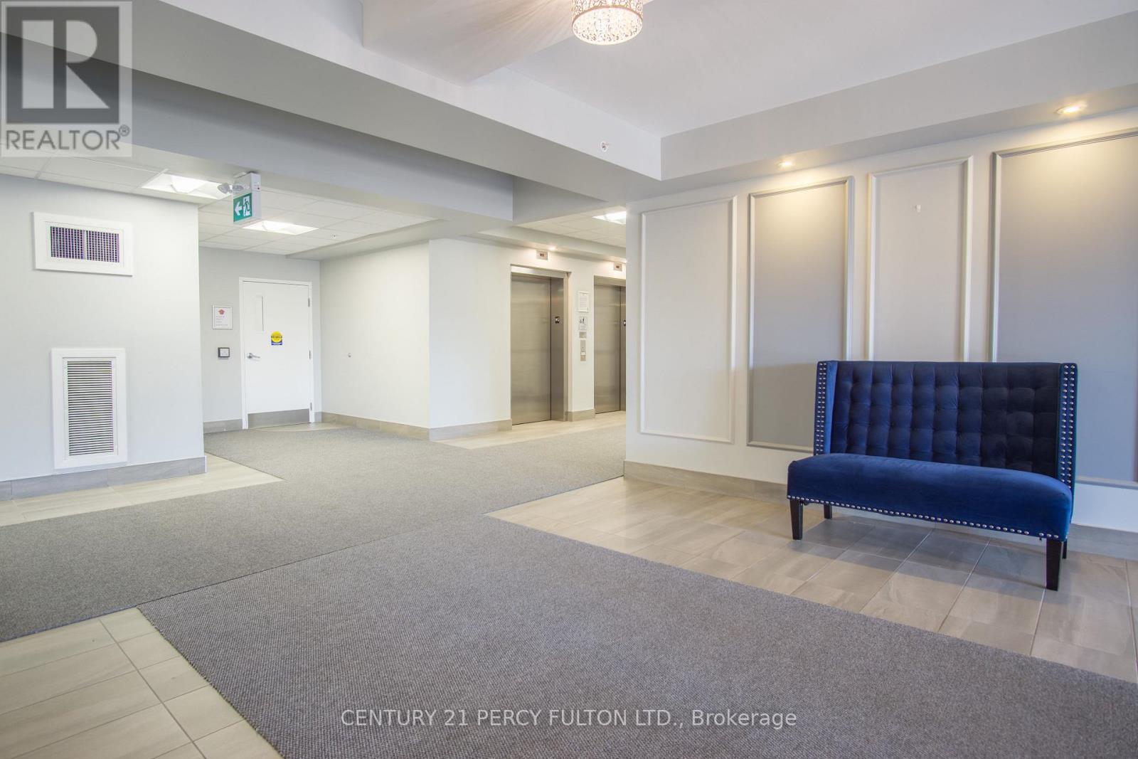 201 - 481 Rupert Avenue, Whitchurch-Stouffville, Ontario  L4A 1Y7 - Photo 22 - N12686456