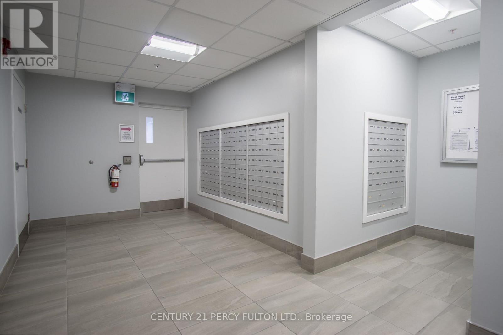 201 - 481 Rupert Avenue, Whitchurch-Stouffville, Ontario  L4A 1Y7 - Photo 23 - N12686456