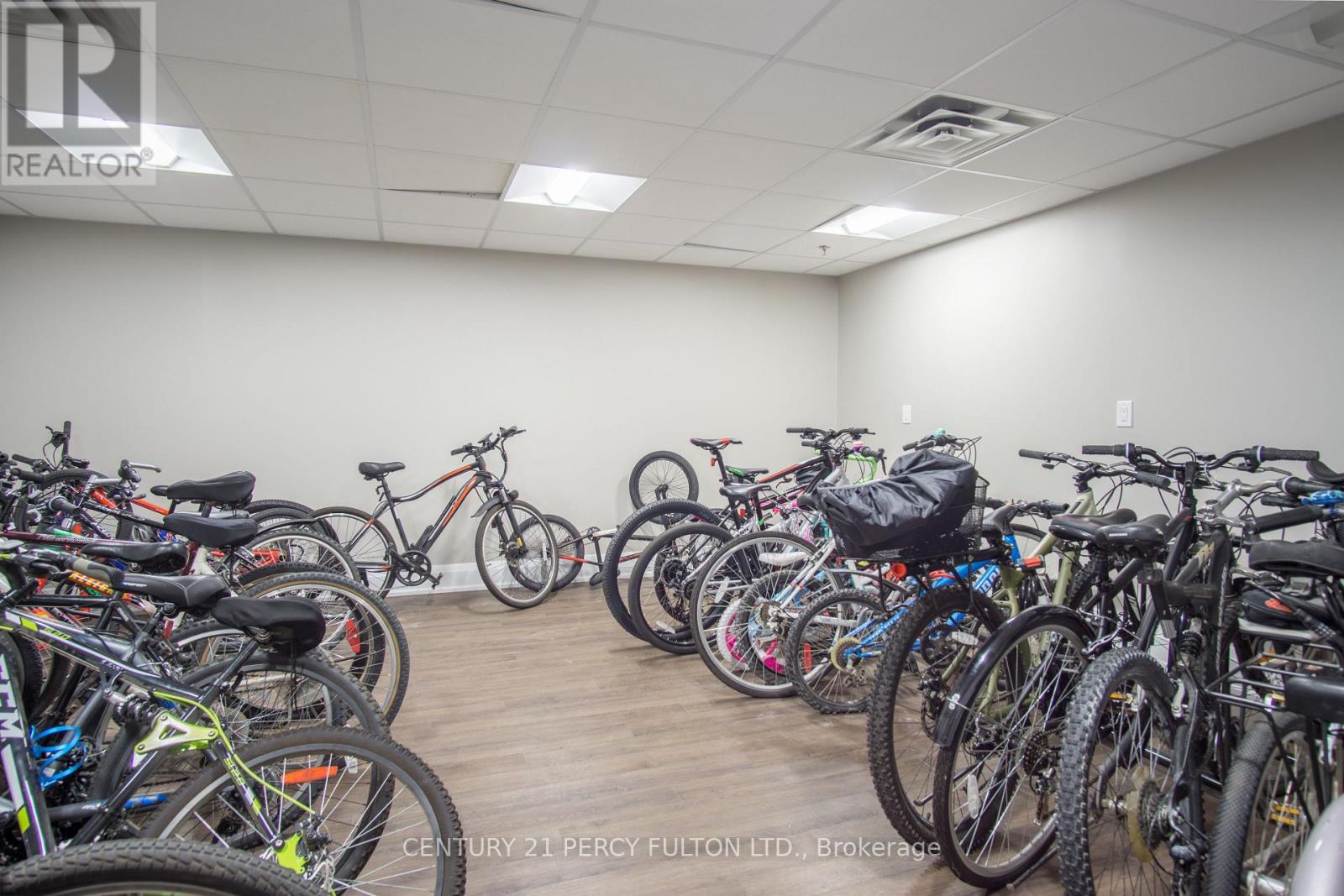 201 - 481 Rupert Avenue, Whitchurch-Stouffville, Ontario  L4A 1Y7 - Photo 26 - N12686456