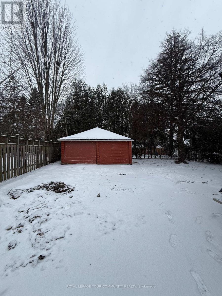 2 - 88 Spruce Street, Aurora, Ontario  L4G 1S1 - Photo 29 - N12686458