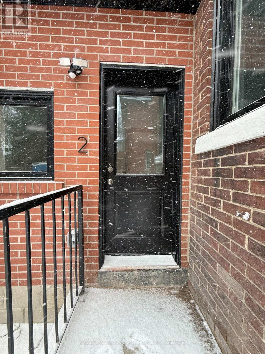 2 - 88 Spruce Street, Aurora, Ontario  L4G 1S1 - Photo 6 - N12686458