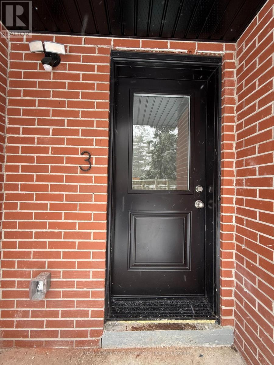 3/4 - 88 Spruce Street, Aurora, Ontario  L4G 1S1 - Photo 6 - N12686464