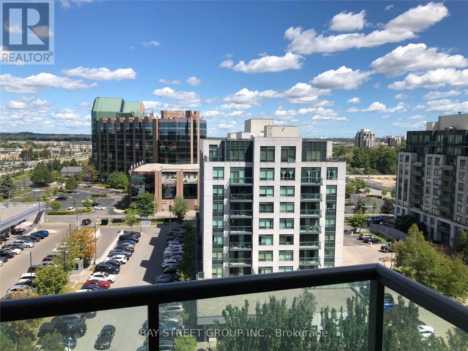 1116 - 55 South Town Centre Boulevard, Markham, Ontario  L6G 0B1 - Photo 9 - N12686498