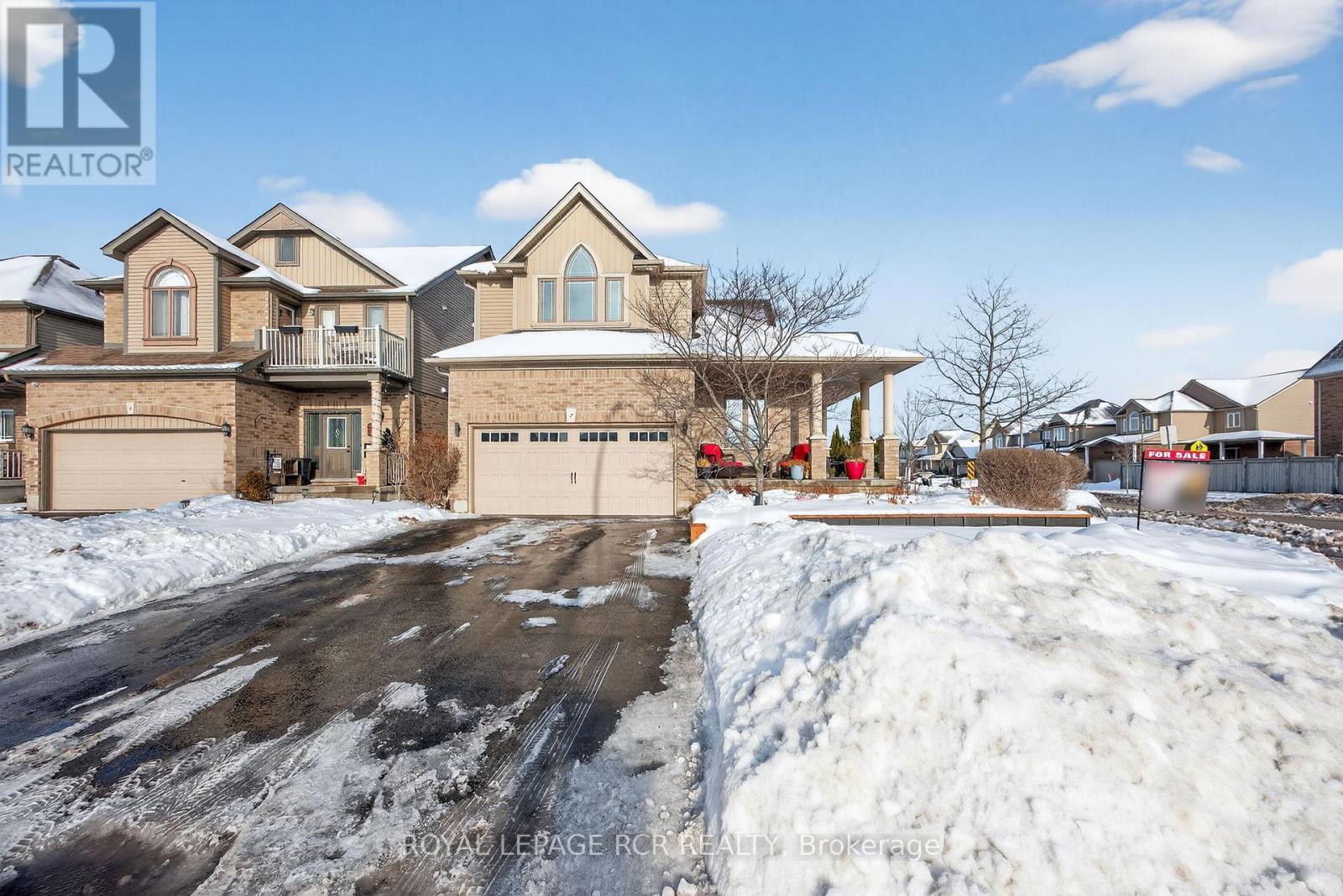 2 Irwin Crescent, New Tecumseth, Ontario  L9R 0G6 - Photo 2 - N12686584