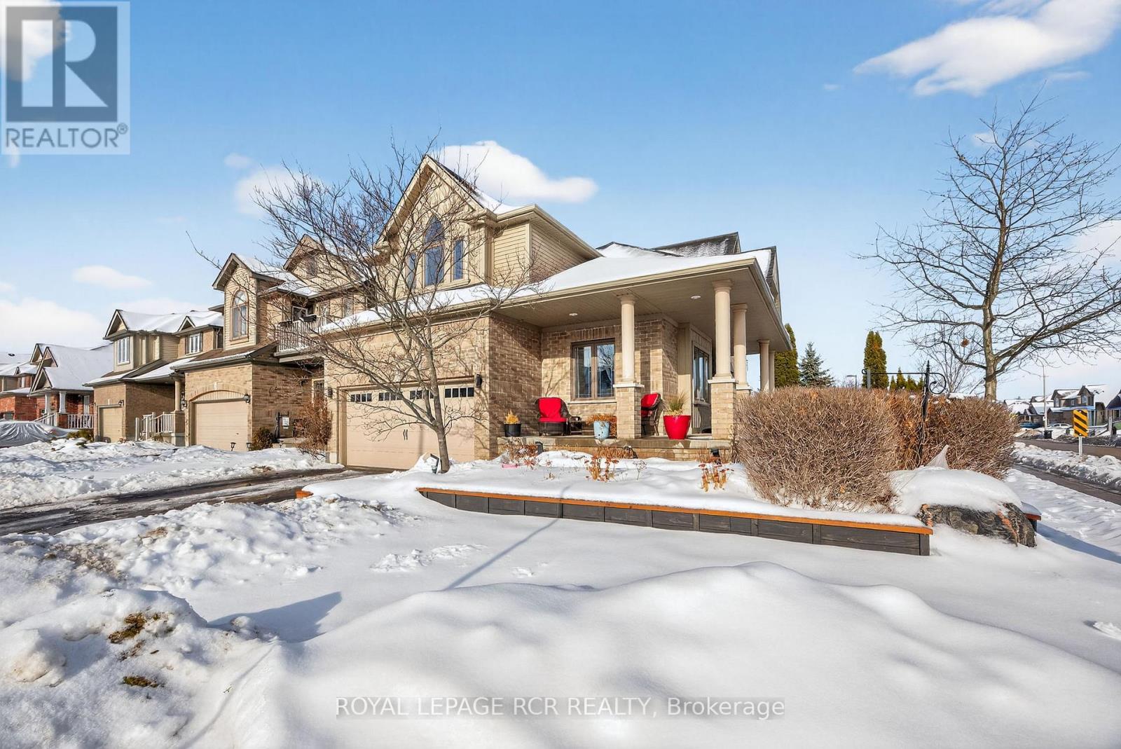 2 Irwin Crescent, New Tecumseth, Ontario  L9R 0G6 - Photo 3 - N12686584