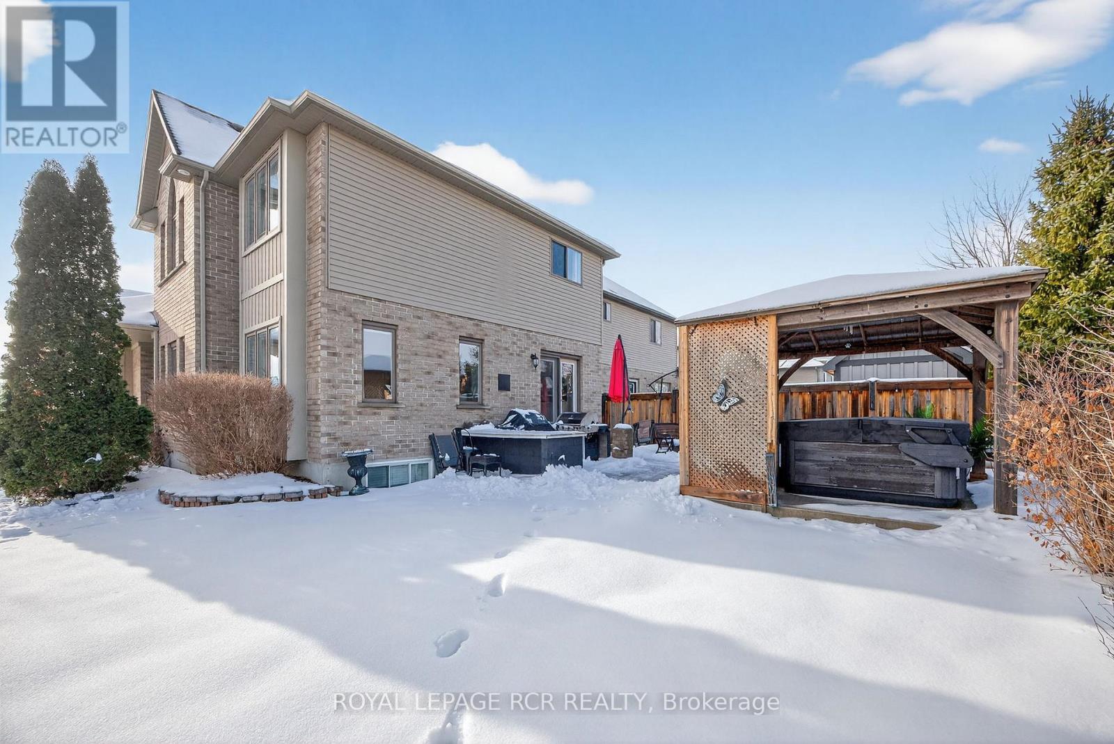 2 Irwin Crescent, New Tecumseth, Ontario  L9R 0G6 - Photo 45 - N12686584