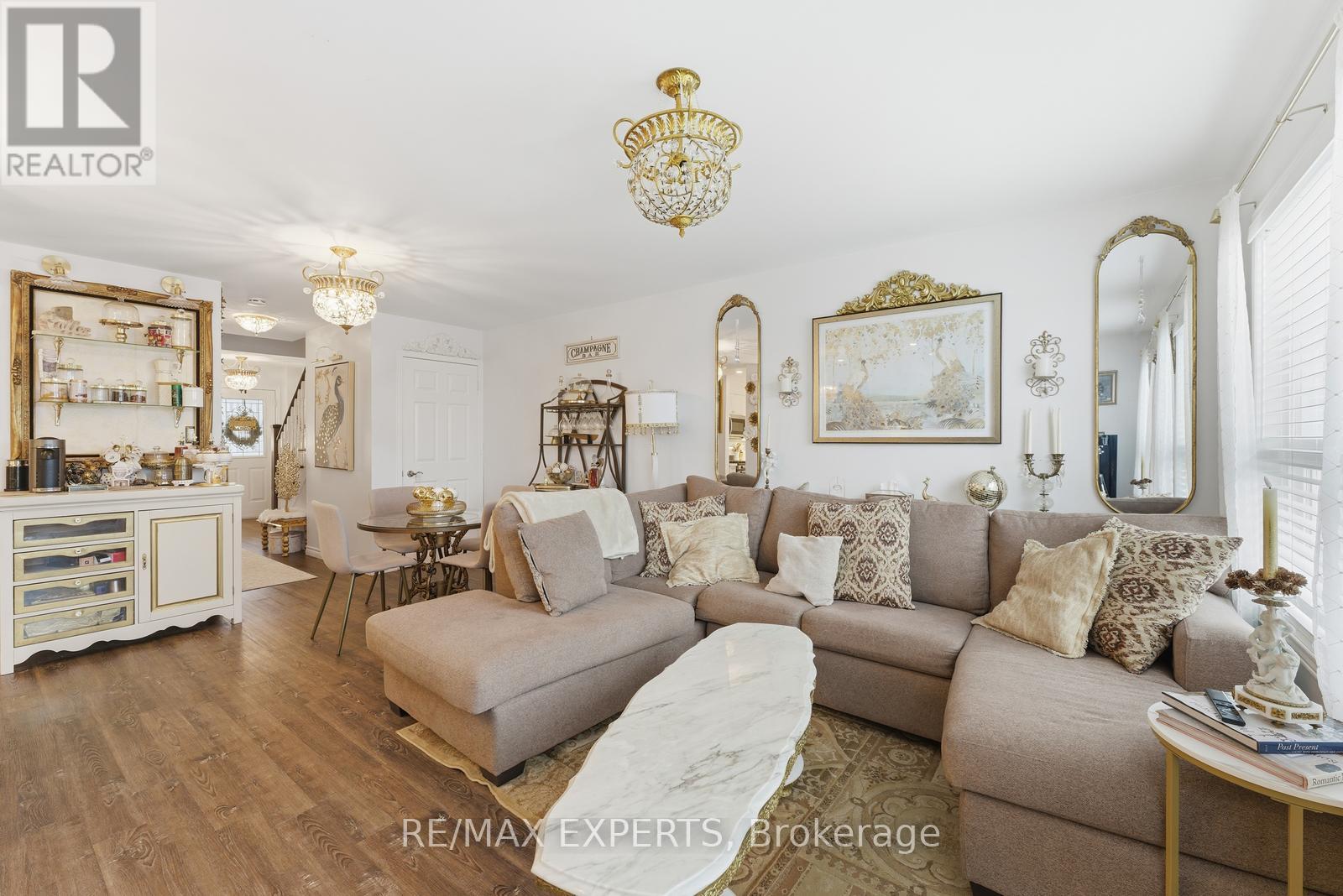 34 Castle Park Boulevard, Vaughan, Ontario  L4H 1M4 - Photo 11 - N12686614