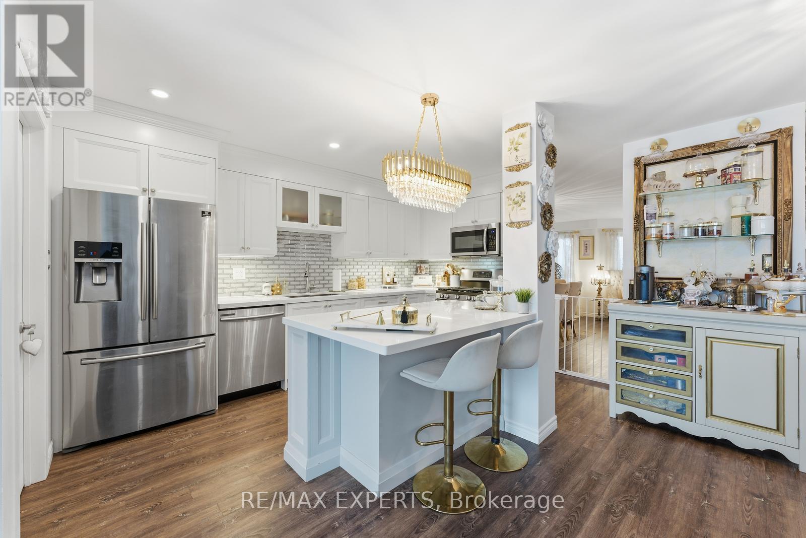 34 Castle Park Boulevard, Vaughan, Ontario  L4H 1M4 - Photo 14 - N12686614