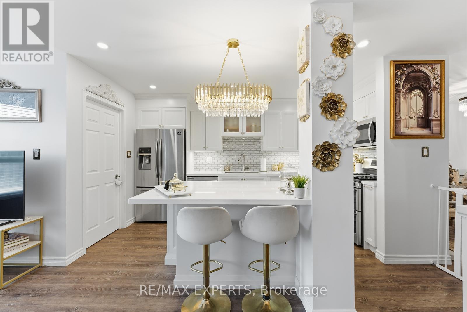 34 Castle Park Boulevard, Vaughan, Ontario  L4H 1M4 - Photo 15 - N12686614