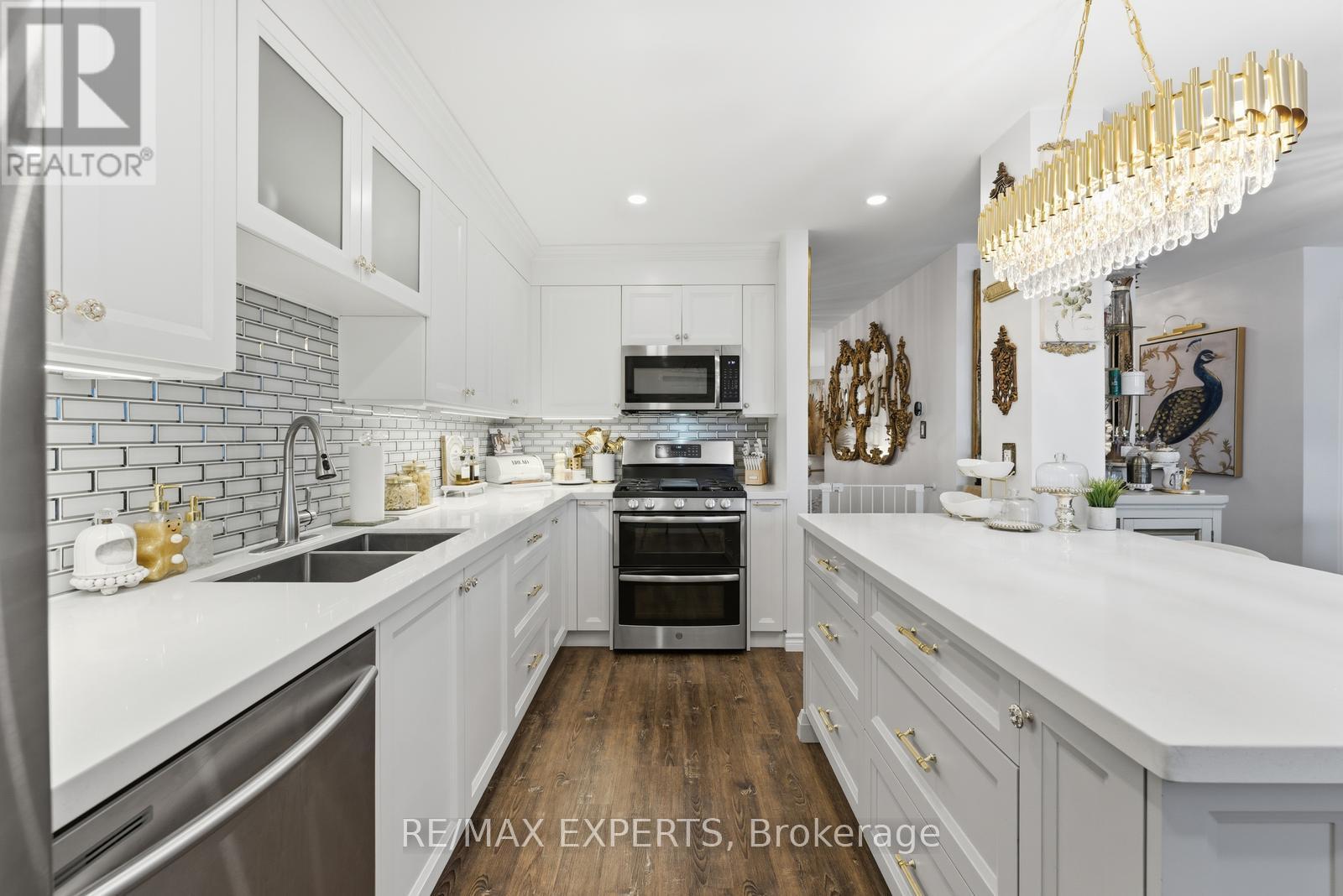 34 Castle Park Boulevard, Vaughan, Ontario  L4H 1M4 - Photo 16 - N12686614