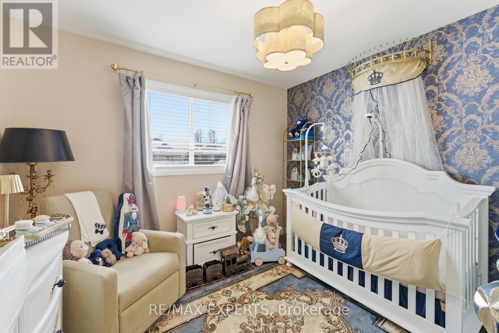 34 Castle Park Boulevard, Vaughan, Ontario  L4H 1M4 - Photo 27 - N12686614