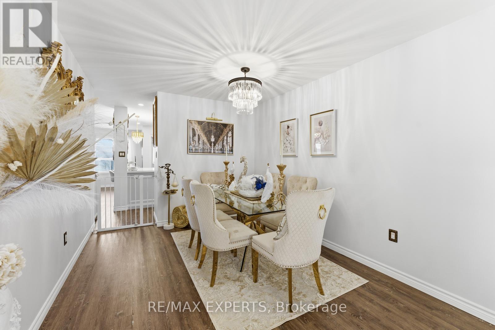 34 Castle Park Boulevard, Vaughan, Ontario  L4H 1M4 - Photo 7 - N12686614