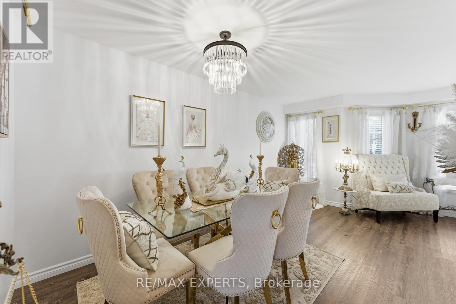 34 Castle Park Boulevard, Vaughan, Ontario  L4H 1M4 - Photo 8 - N12686614