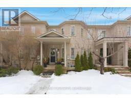 34 CASTLE PARK BOULEVARD, Vaughan, Ontario