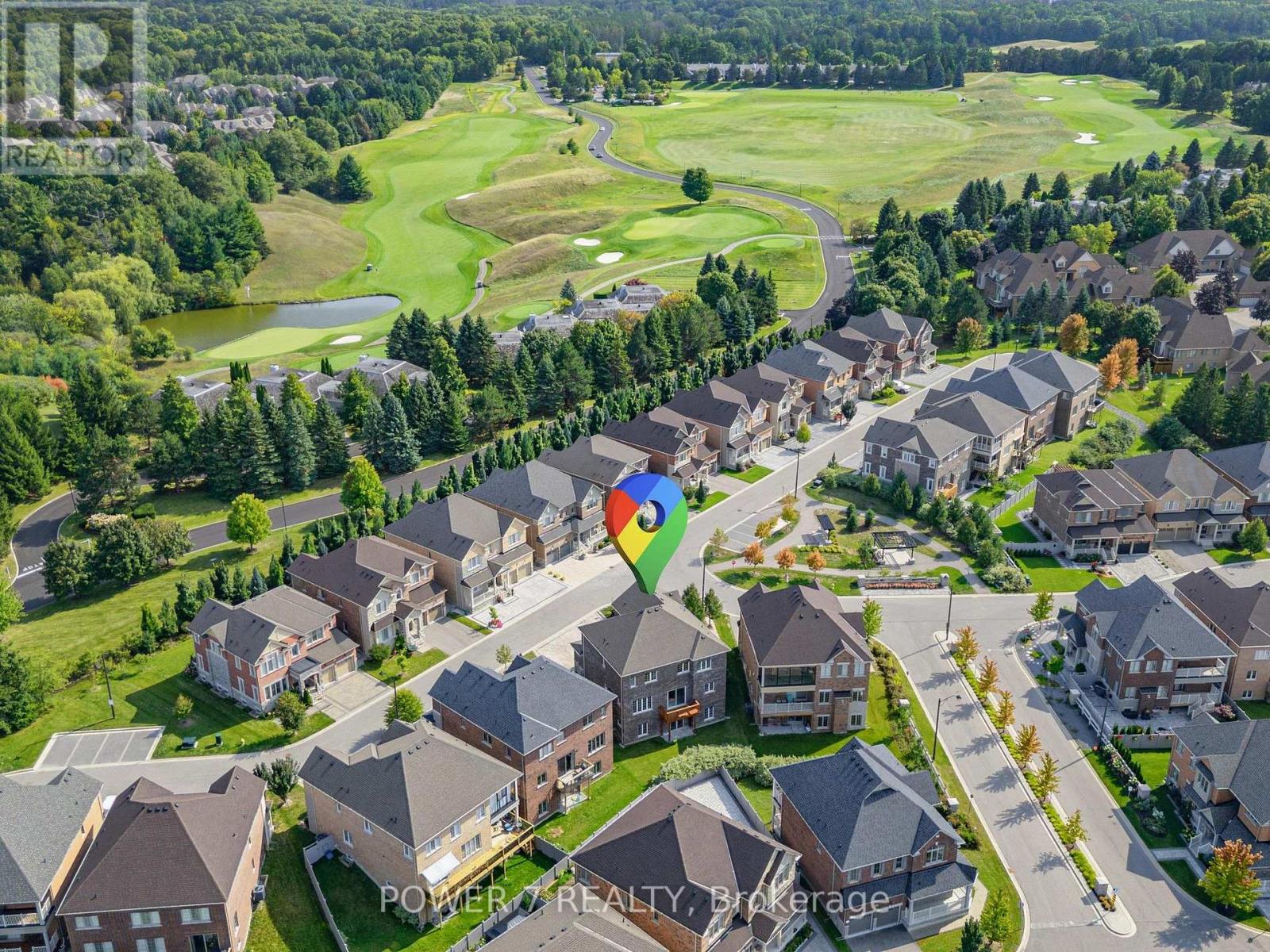 61 Match Point Court, Aurora, Ontario  L4G 3J1 - Photo 46 - N12686650