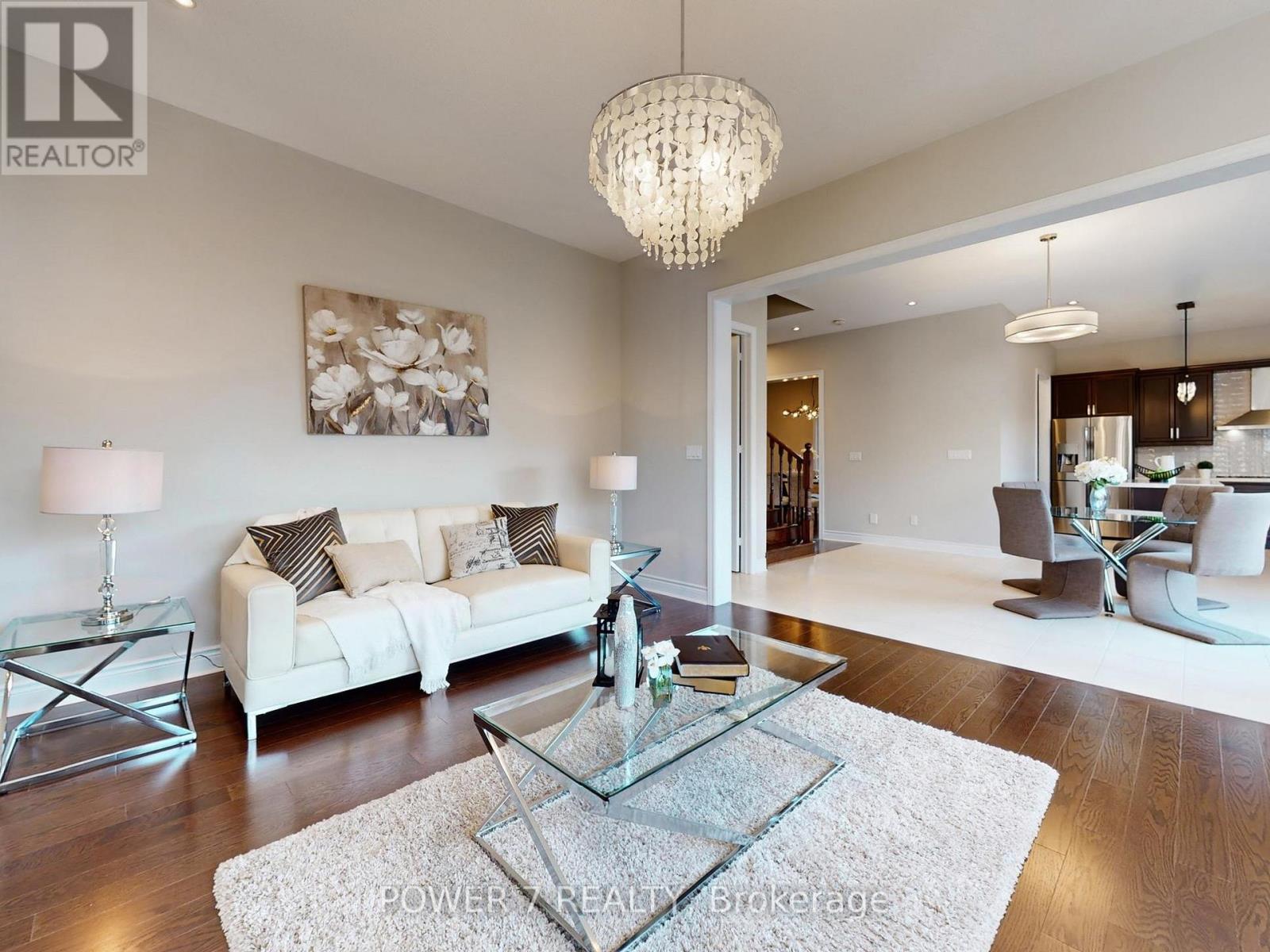 61 Match Point Court, Aurora, Ontario  L4G 3J1 - Photo 9 - N12686650