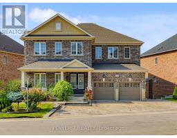 61 MATCH POINT COURT, Aurora, Ontario
