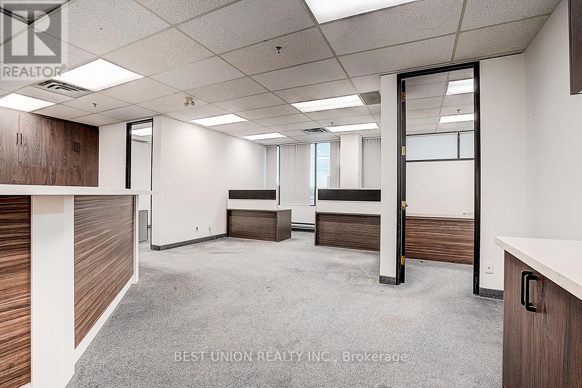 312 - 7800 Woodbine Avenue, Markham, Ontario  L3R 2N7 - Photo 11 - N12686686