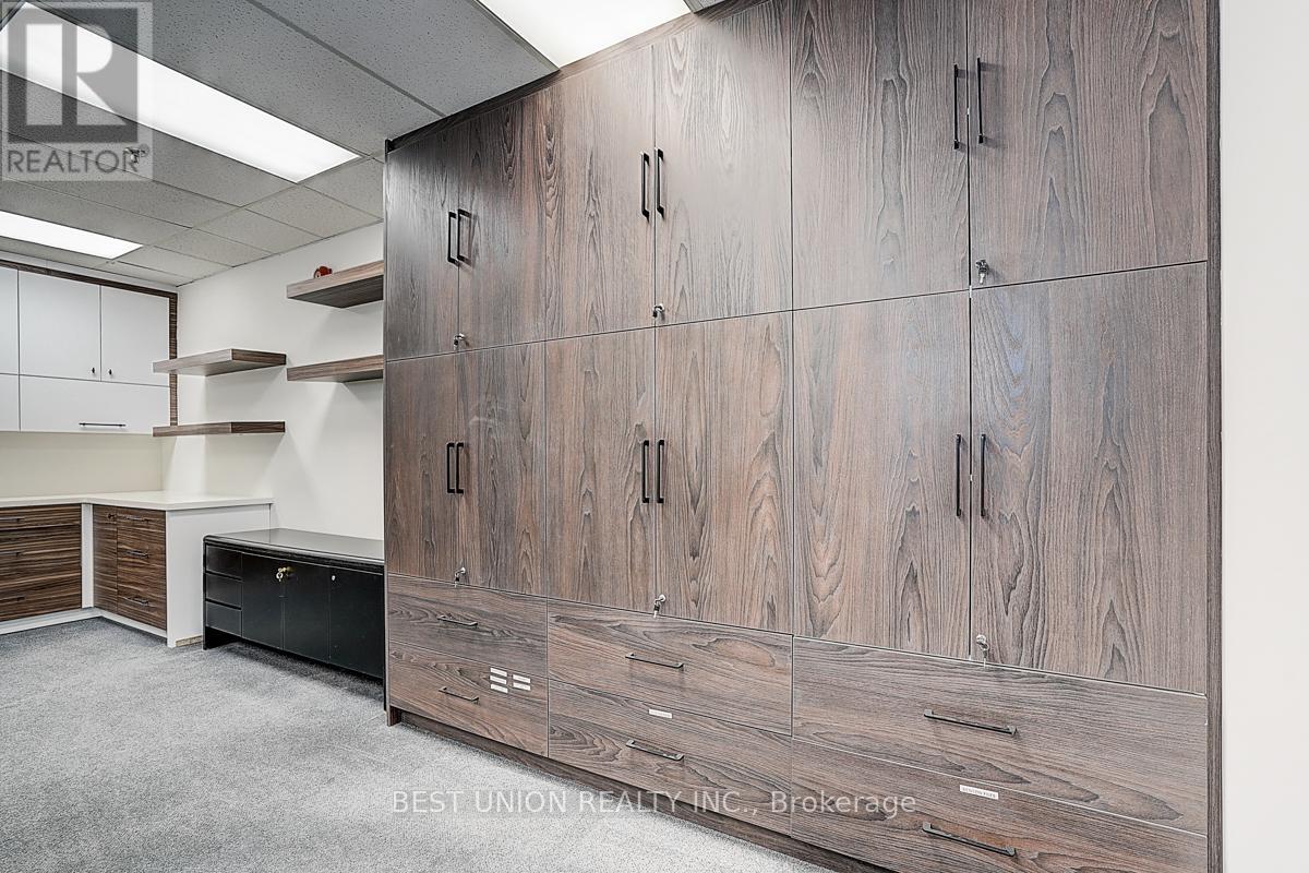 312 - 7800 Woodbine Avenue, Markham, Ontario  L3R 2N7 - Photo 12 - N12686686