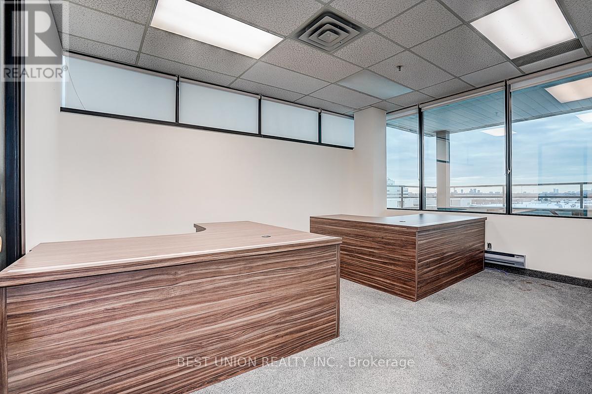 312 - 7800 Woodbine Avenue, Markham, Ontario  L3R 2N7 - Photo 13 - N12686686