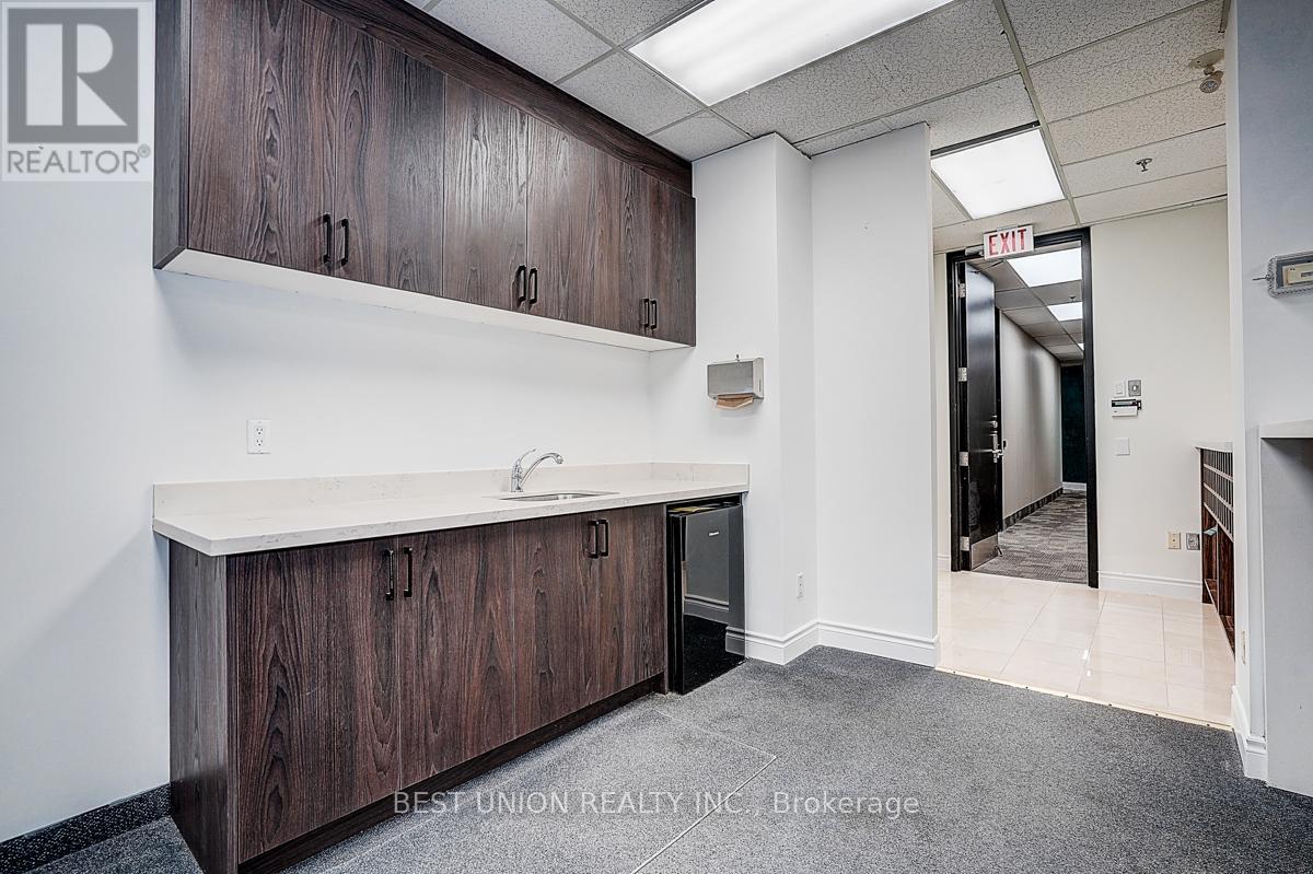 312 - 7800 Woodbine Avenue, Markham, Ontario  L3R 2N7 - Photo 15 - N12686686