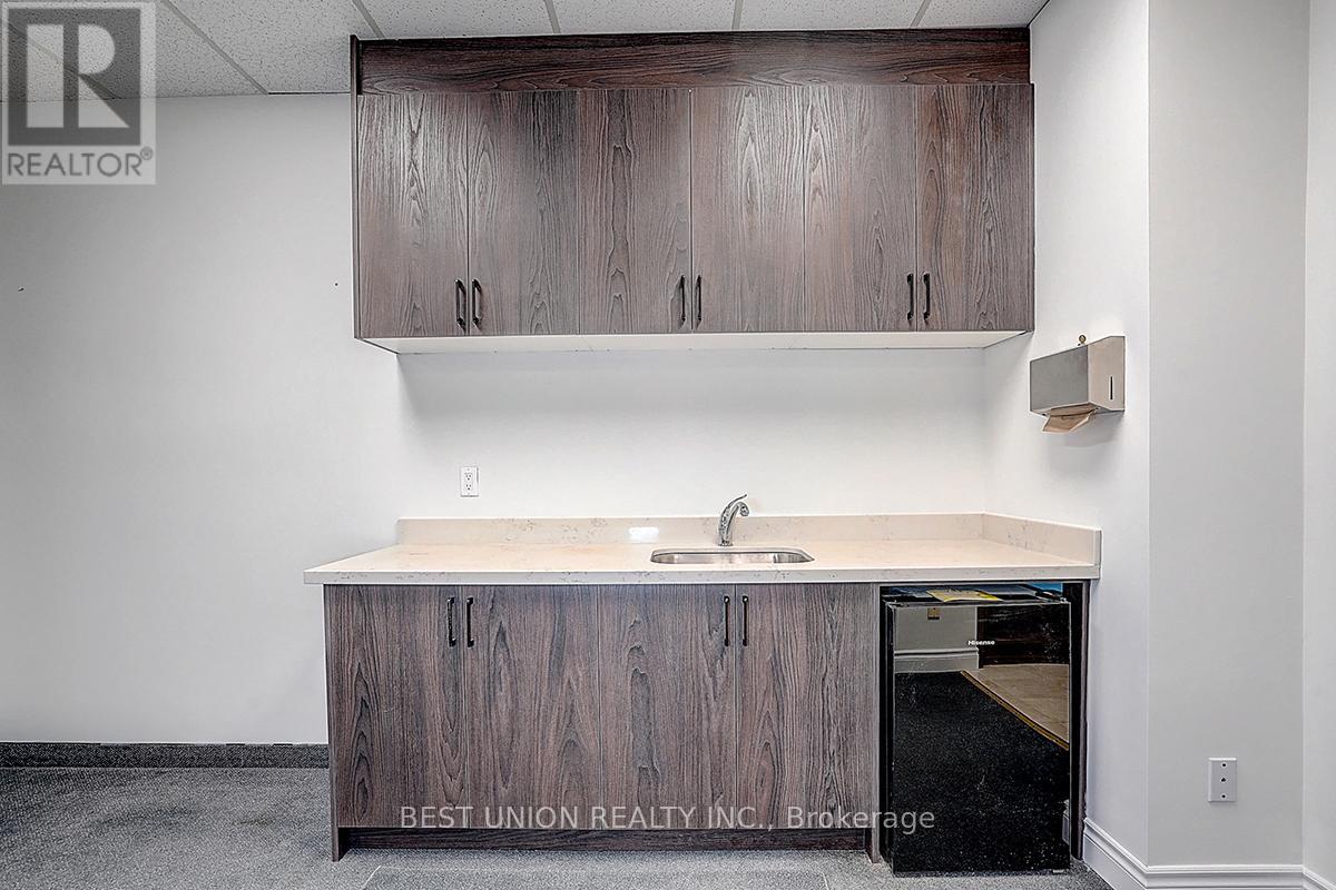 312 - 7800 Woodbine Avenue, Markham, Ontario  L3R 2N7 - Photo 16 - N12686686