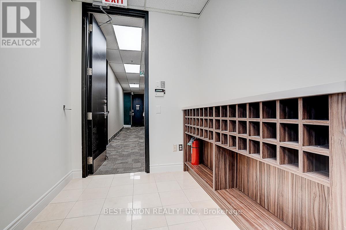 312 - 7800 Woodbine Avenue, Markham, Ontario  L3R 2N7 - Photo 17 - N12686686