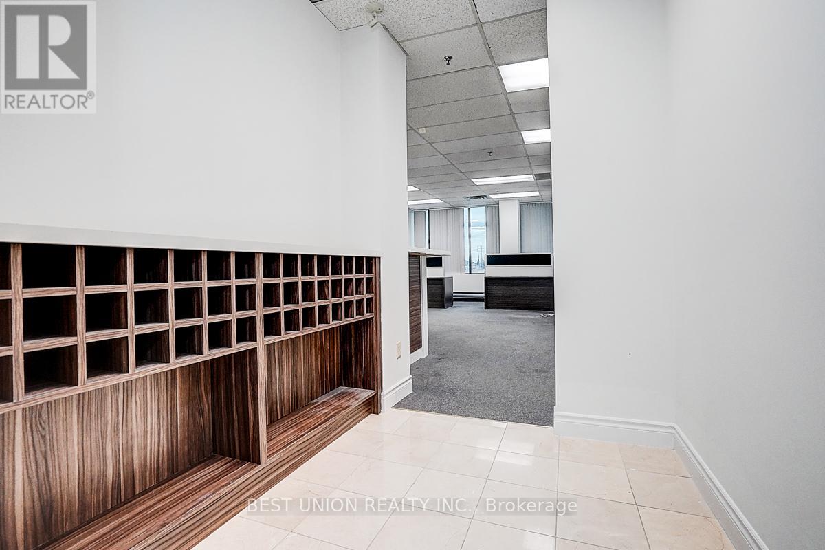 312 - 7800 Woodbine Avenue, Markham, Ontario  L3R 2N7 - Photo 18 - N12686686