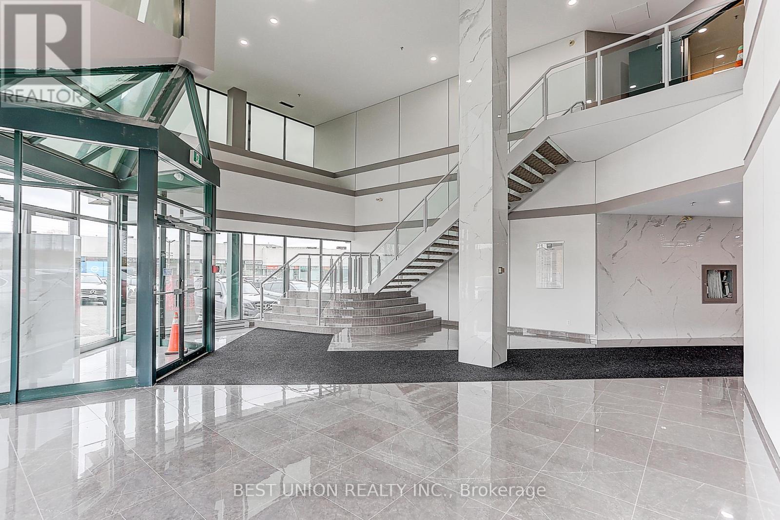 312 - 7800 Woodbine Avenue, Markham, Ontario  L3R 2N7 - Photo 4 - N12686686