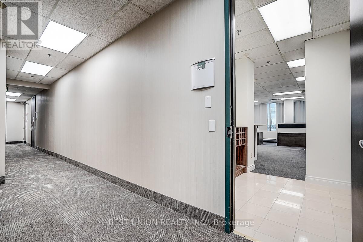 312 - 7800 Woodbine Avenue, Markham, Ontario  L3R 2N7 - Photo 6 - N12686686