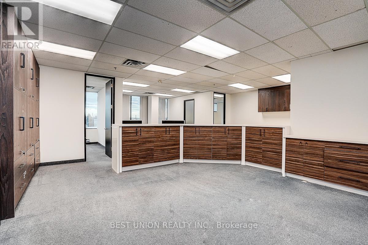 312 - 7800 Woodbine Avenue, Markham, Ontario  L3R 2N7 - Photo 8 - N12686686