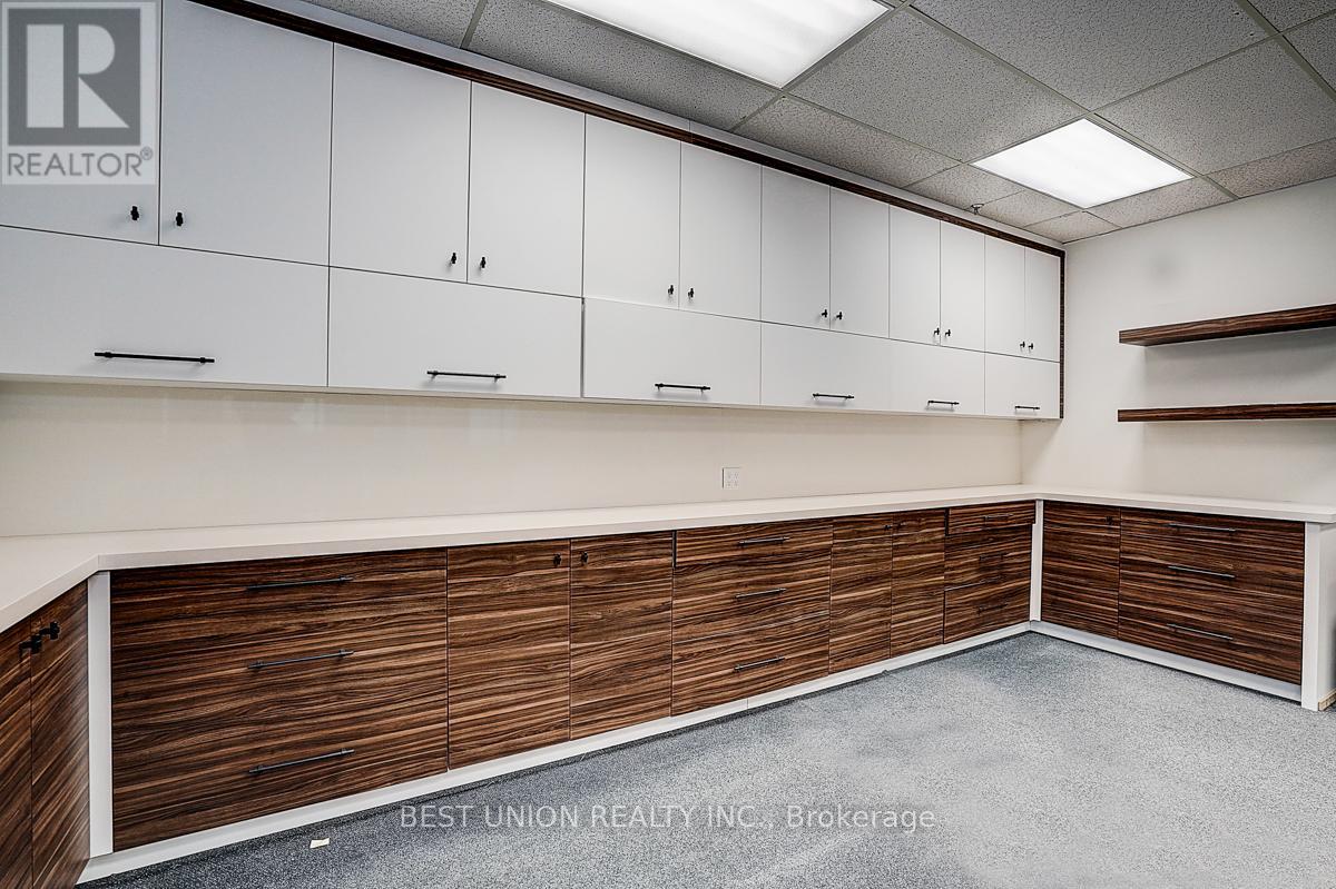 312 - 7800 Woodbine Avenue, Markham, Ontario  L3R 2N7 - Photo 9 - N12686686