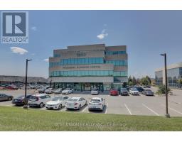 312 - 7800 WOODBINE AVENUE, Markham, Ontario