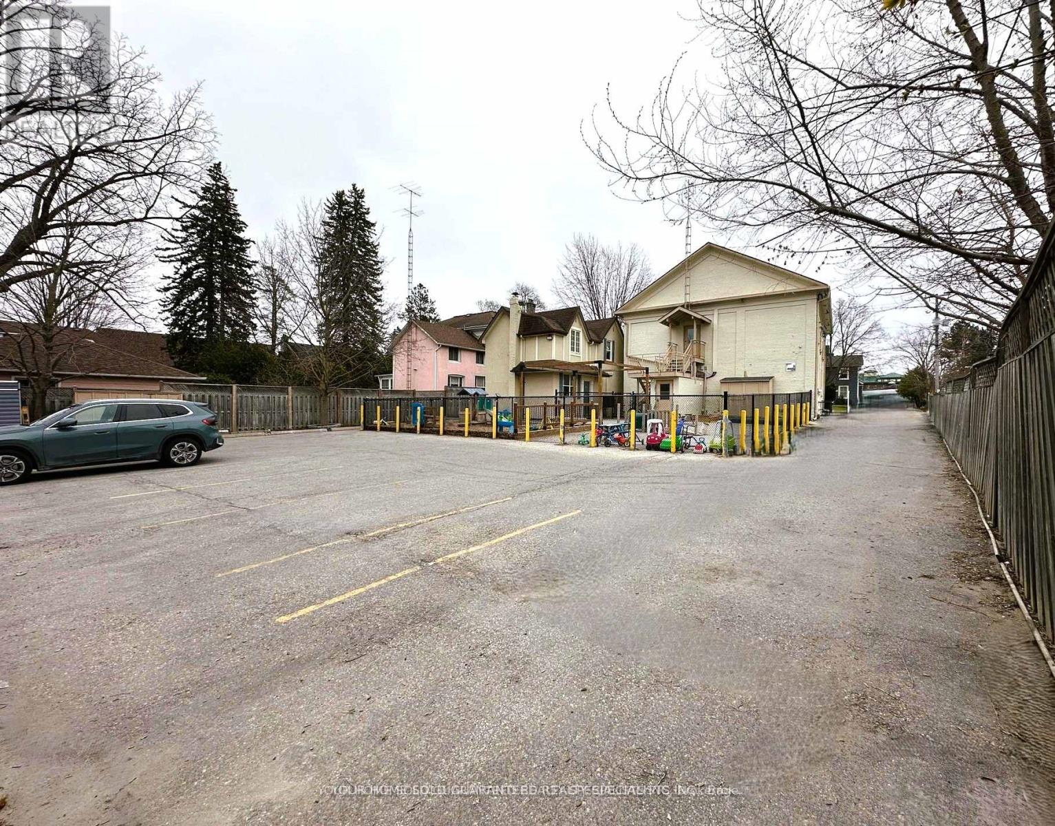 16-18 Mosley Street, Aurora, Ontario  L4G 1G6 - Photo 6 - N12686724