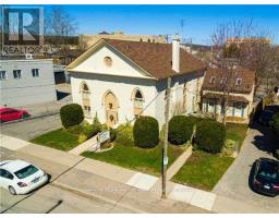 16-18 MOSLEY STREET, Aurora, Ontario