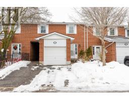 20 HARPER WAY, Markham, Ontario