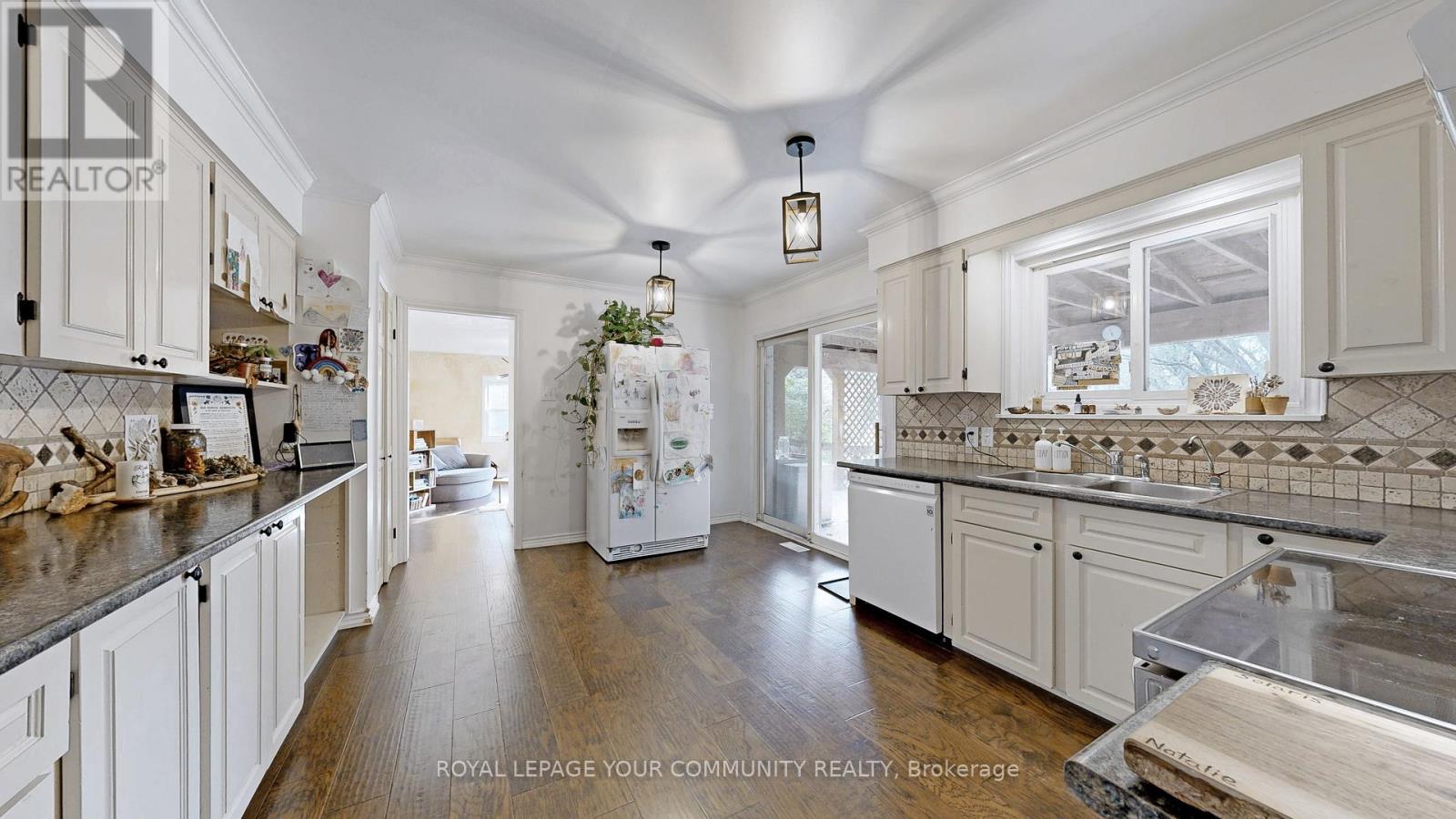 1538 Concession Road 4 Concession, Adjala-Tosorontio, Ontario  L0G 1L0 - Photo 16 - N12686770