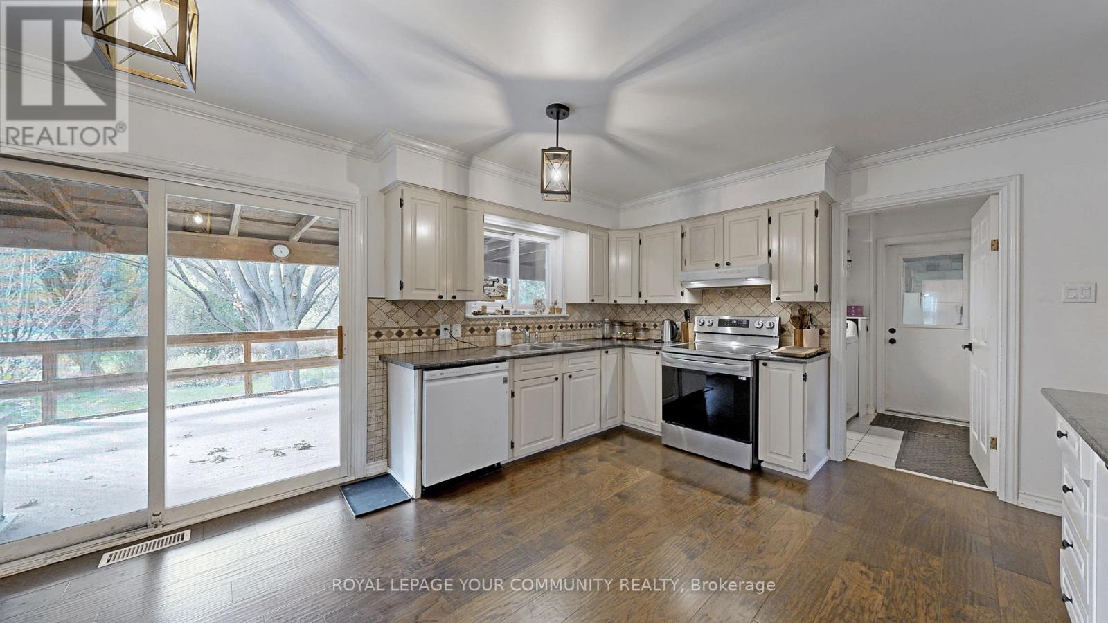 1538 Concession Road 4 Concession, Adjala-Tosorontio, Ontario  L0G 1L0 - Photo 17 - N12686770