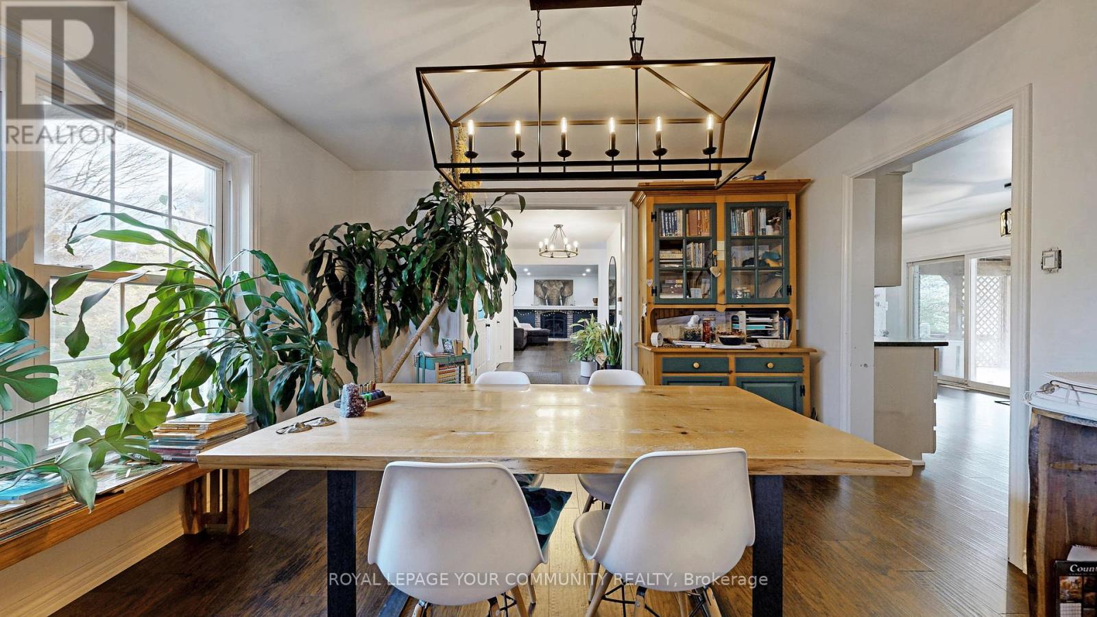 1538 Concession Road 4 Concession, Adjala-Tosorontio, Ontario  L0G 1L0 - Photo 23 - N12686770