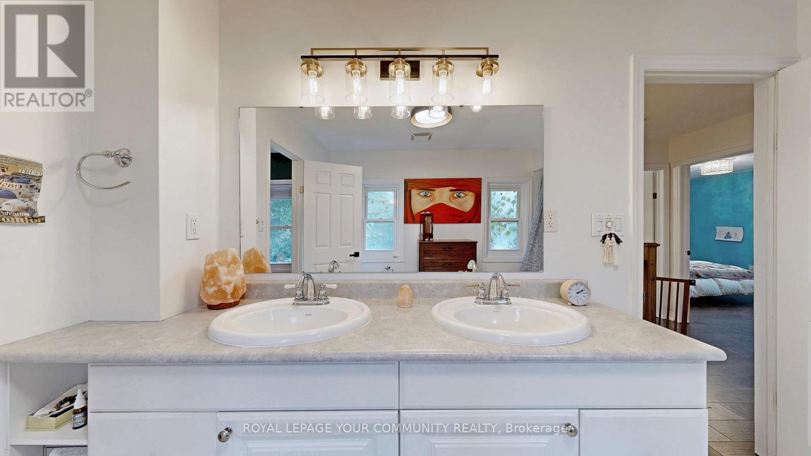 1538 Concession Road 4 Concession, Adjala-Tosorontio, Ontario  L0G 1L0 - Photo 27 - N12686770