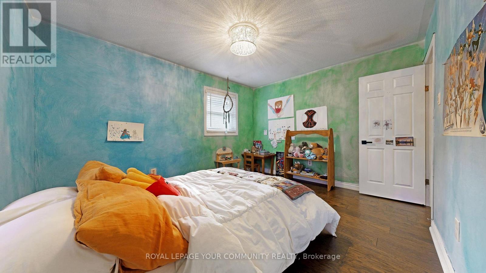 1538 Concession Road 4 Concession, Adjala-Tosorontio, Ontario  L0G 1L0 - Photo 29 - N12686770