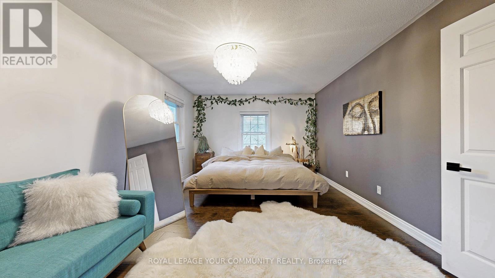 1538 Concession Road 4 Concession, Adjala-Tosorontio, Ontario  L0G 1L0 - Photo 31 - N12686770