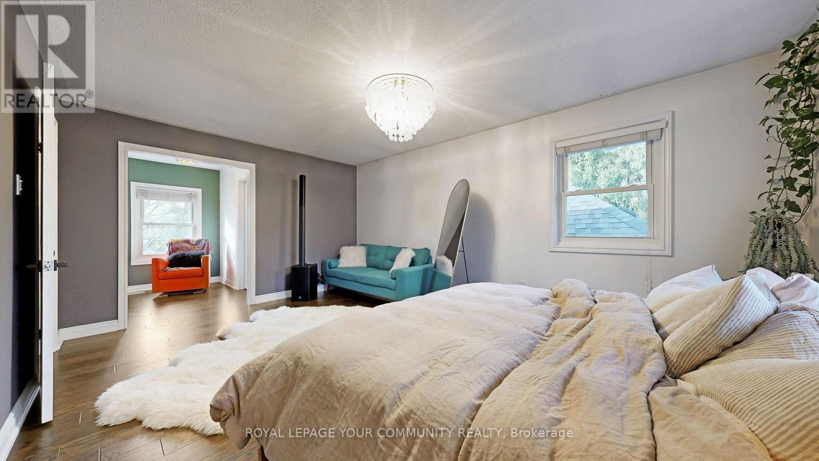 1538 Concession Road 4 Concession, Adjala-Tosorontio, Ontario  L0G 1L0 - Photo 32 - N12686770