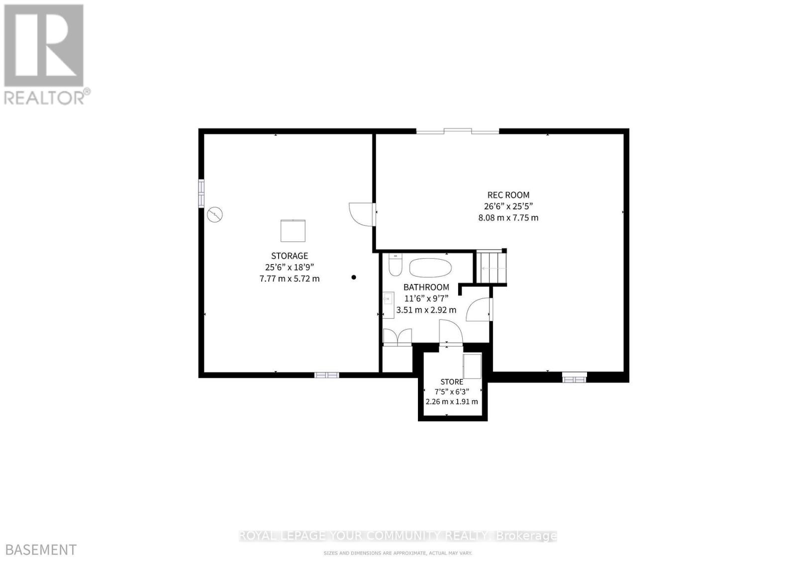 1538 Concession Road 4 Concession, Adjala-Tosorontio, Ontario  L0G 1L0 - Photo 45 - N12686770