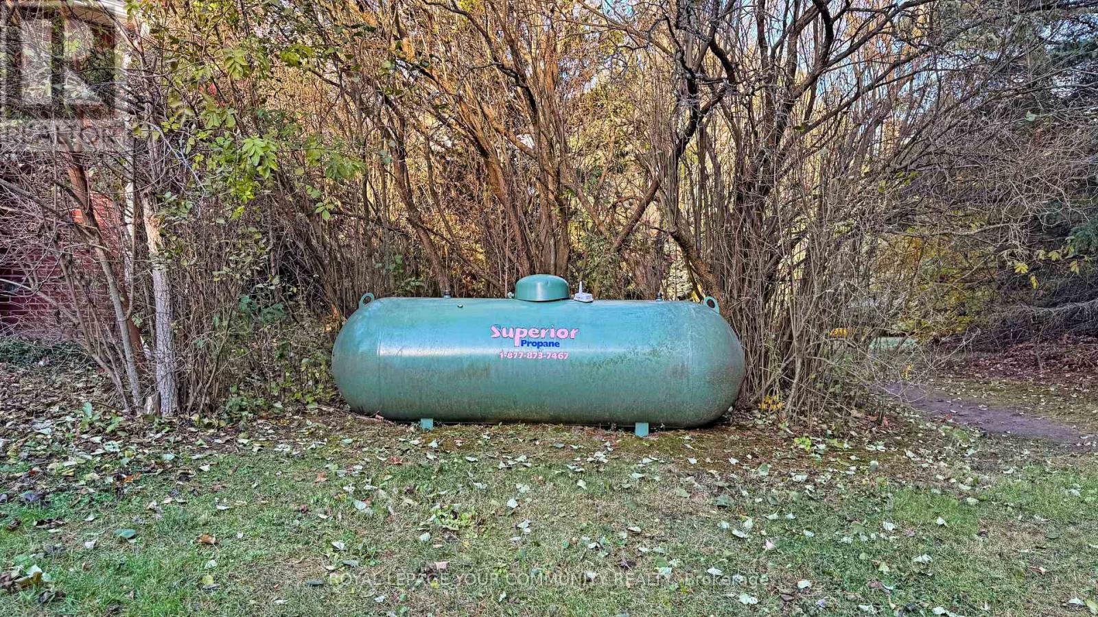 1538 Concession Road 4 Concession, Adjala-Tosorontio, Ontario  L0G 1L0 - Photo 48 - N12686770