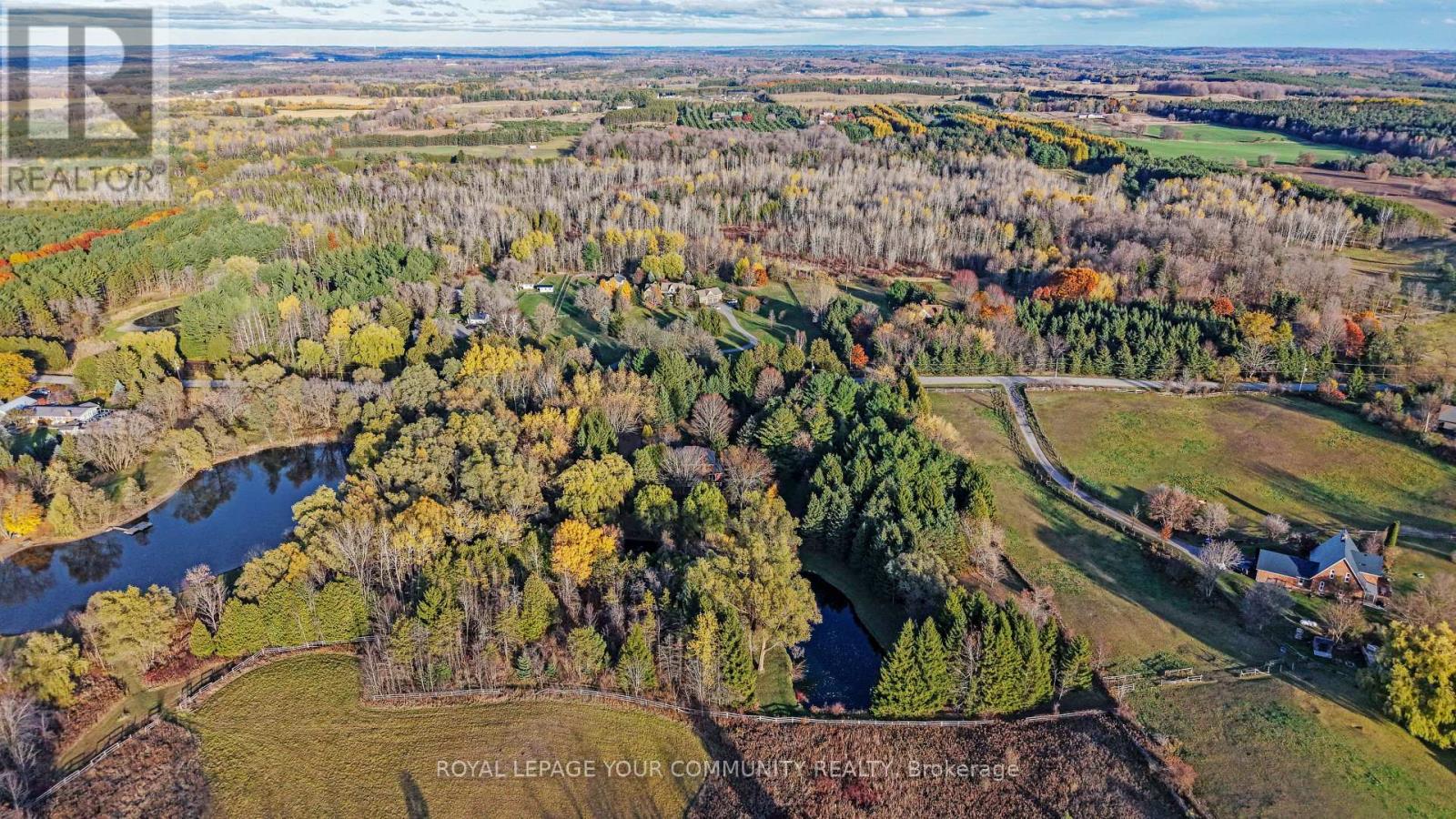 1538 Concession Road 4 Concession, Adjala-Tosorontio, Ontario  L0G 1L0 - Photo 6 - N12686770