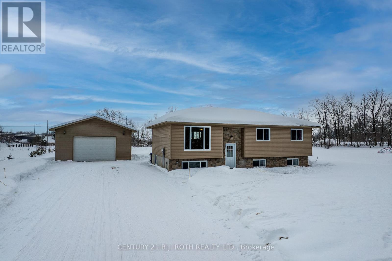 1829 DIVISION ROAD E, severn (ardtrea), Ontario