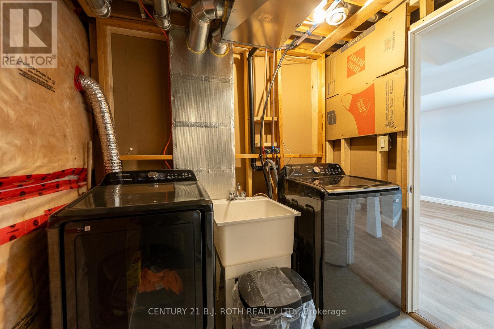 1829 Division Road E, Severn (Ardtrea), Ontario  L3V 0X8 - Photo 31 - S12686494